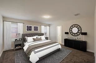 12109 Arbor Lake Rd, Rhome, TX 76078 - Photo 6