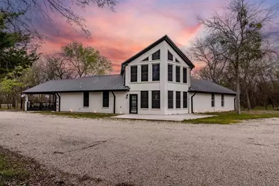 16301 State Highway 121 N, Blue Ridge, TX 75424 - Photo 1