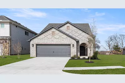 1632 Edgeway Drive, Aubrey, TX 76227 - Photo 1