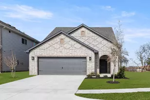 1632 Edgeway Dr, Aubrey, TX 76227 - Photo 1