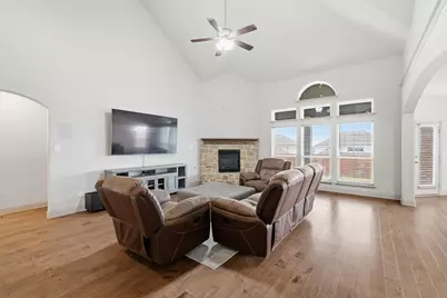 8700 Treehouse Court, Fort Worth, TX 76123 - Photo 8