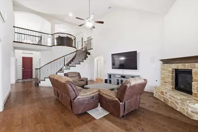 8700 Treehouse Court, Fort Worth, TX 76123 - Photo 6