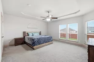 8700 Treehouse Ct, Fort Worth, TX 76123 - Photo 18