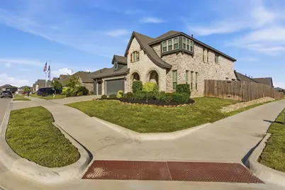 10633 Moss Cove Drive, Fort Worth, TX 76036 - Photo 38