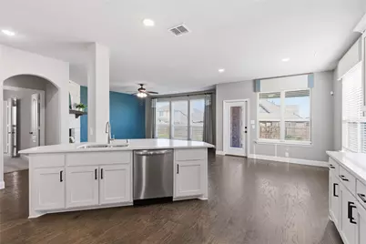 10633 Moss Cove Drive, Fort Worth, TX 76036 - Photo 14