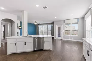 10633 Moss Cove Dr, Fort Worth, TX 76036 - Photo 14