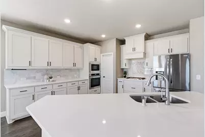 10633 Moss Cove Drive, Fort Worth, TX 76036 - Photo 12