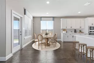 10633 Moss Cove Dr, Fort Worth, TX 76036 - Photo 10