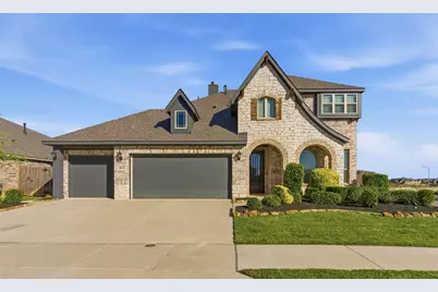 10633 Moss Cove Drive, Fort Worth, TX 76036 - Photo 1