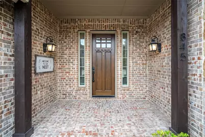 845 Fireside Drive, Little Elm, TX 76227 - Photo 2