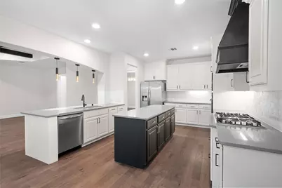 845 Fireside Drive, Little Elm, TX 76227 - Photo 14