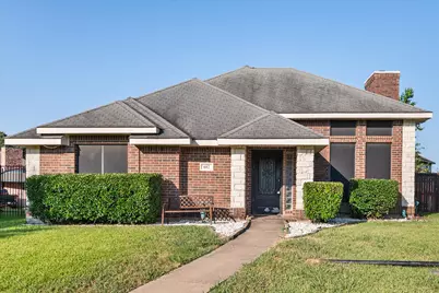 602 Aviary Drive, DeSoto, TX 75115 - Photo 2