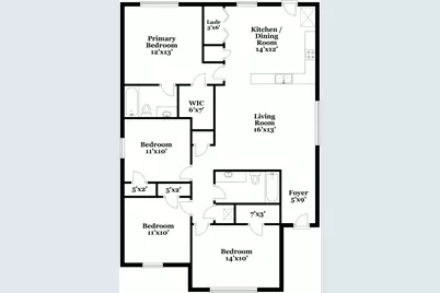 706 Lloyd Street, Wilmer, TX 75172 - Photo 16