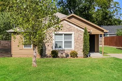 706 Lloyd Street, Wilmer, TX 75172 - Photo 1