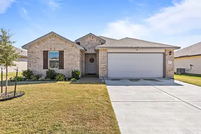7012 Canadian Drive, China Spring, TX 76633 - Photo 2
