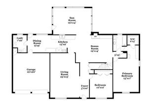 3812 Glenmont Dr, Fort Worth, TX 76133 - Photo 16