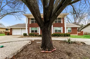 3812 Glenmont Dr, Fort Worth, TX 76133 - Photo 14