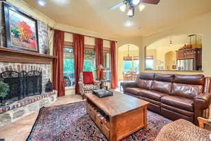 105 Dalview Dr, Forney, TX 75126 - Photo 12