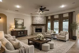 105 Dalview Dr, Forney, TX 75126 - Photo 14