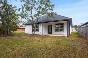 306 Dixon St, Terrell, TX 75160 - Photo 28