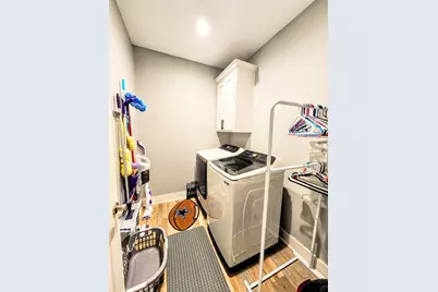 6801 Desert Willow Trail, Abilene, TX 79606 - Photo 6