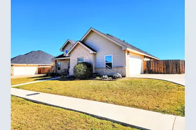 6801 Desert Willow Trail, Abilene, TX 79606 - Photo 1