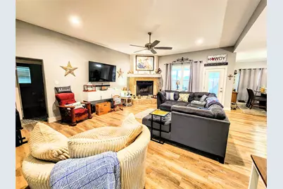 6801 Desert Willow Trail, Abilene, TX 79606 - Photo 4