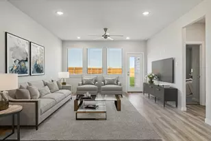 2800 Parkside Trl, Princeton, TX 75407 - Photo 16