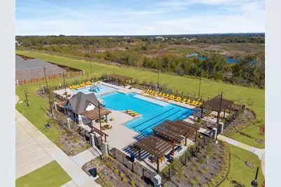 3915 Silver City Avenue, Aubrey, TX 76227 - Photo 20