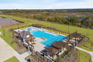 3915 Silver City Ave, Aubrey, TX 76227 - Photo 20