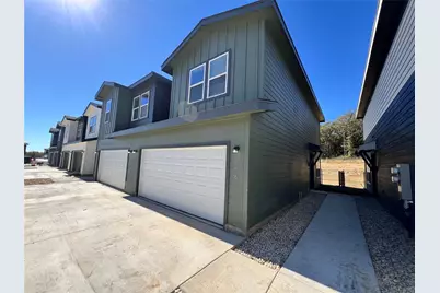 3501 E Renfro Street #106, Burleson, TX 76028 - Photo 2