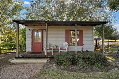 925 Church Road, McGregor, TX 76657 - Photo 34