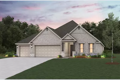 515 Pepperwood Drive, Fate, TX 75087 - Photo 1