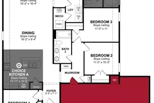 515 Pepperwood Dr, Fate, TX 75087 - Photo 6