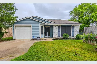 404 Jones Street, Cedar Hill, TX 75104 - Photo 1
