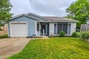 404 Jones St, Cedar Hill, TX 75104 - Photo 1