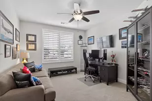 10916 Smoky Oak Trail, Flower Mound, TX 76226 - Photo 32