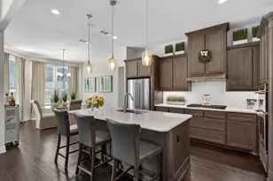 10916 Smoky Oak Trail, Flower Mound, TX 76226 - Photo 14