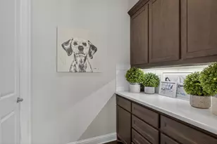 10916 Smoky Oak Trail, Flower Mound, TX 76226 - Photo 18