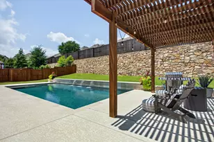 10916 Smoky Oak Trail, Flower Mound, TX 76226 - Photo 38