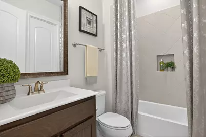 10916 Smoky Oak Trail, Flower Mound, TX 76226 - Photo 24