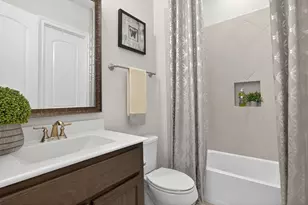 10916 Smoky Oak Trail, Flower Mound, TX 76226 - Photo 24