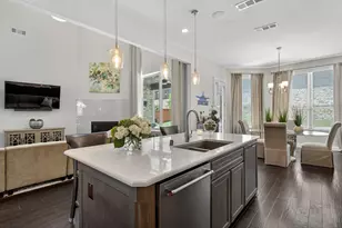 10916 Smoky Oak Trail, Flower Mound, TX 76226 - Photo 16