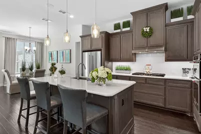 10916 Smoky Oak Trail, Flower Mound, TX 76226 - Photo 12