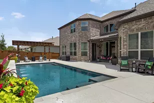10916 Smoky Oak Trail, Flower Mound, TX 76226 - Photo 2