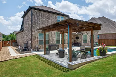 10916 Smoky Oak Trail, Flower Mound, TX 76226 - Photo 36