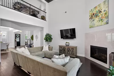 10916 Smoky Oak Trail, Flower Mound, TX 76226 - Photo 8