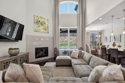 10916 Smoky Oak Trail, Flower Mound, TX 76226 - Photo 6