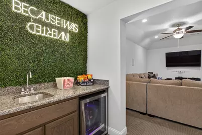 10916 Smoky Oak Trail, Flower Mound, TX 76226 - Photo 30