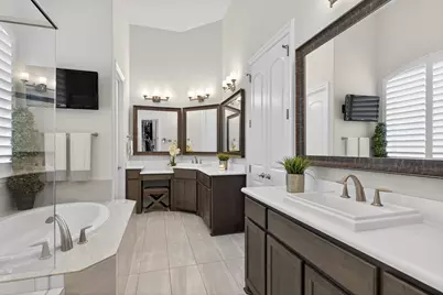 10916 Smoky Oak Trail, Flower Mound, TX 76226 - Photo 20